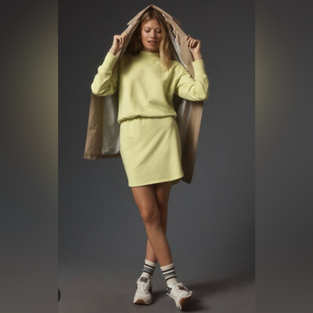 Beautiful dress long sleeves